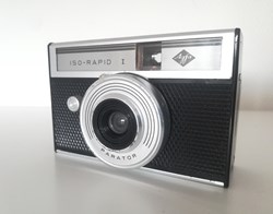 AGFA Iso-rapid I