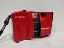 PANASONIC C-300EF