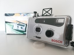 BOSCH - Water proof camera