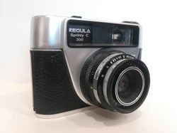 REGULA Sprinty C 300