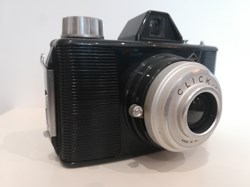 AGFA Click I