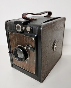 LUMIERE Scoutbox
