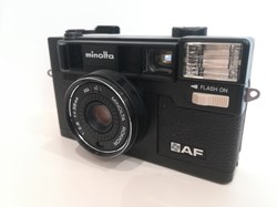 MINOLTA Hi-matic AF