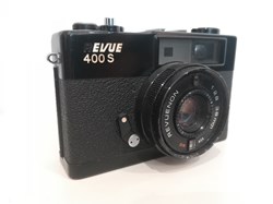 FOTO-QUELLE Revue 400S