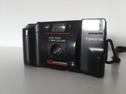 TOKINA TA-200