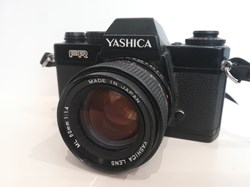 YASHICA FR