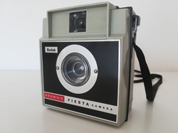 KODAK Brownie fiesta