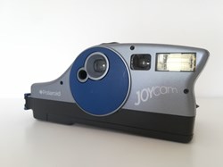 Joycam (Silver)