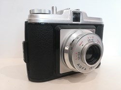 AGFA Isola I