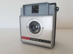 KODAK Brownie starluxe 4