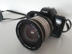 CANON eos500