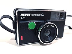 FOTO-QUELLE Revue Compact CL 126