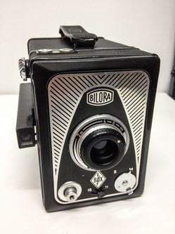 BILORA blitz box D