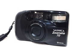 YASHICA Zoomate 70