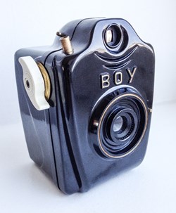 BILORA boy