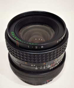 MAKINON Auto (f2.8 - 28mm)