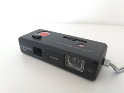 AGFA Agfamatic 901S motor