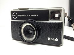 Instamatic 56X