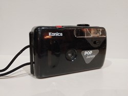 KONICA Pop junior