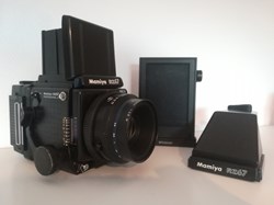 MAMIYA RZ67