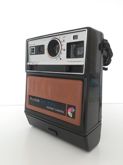 KODAK EK100