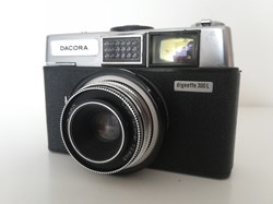 DACORA Dignette 300L