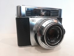 ZEISS IKON Contessa