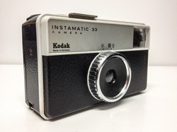 Instamatic 33