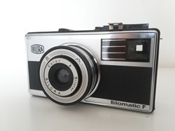 BILORA Bilomatic F