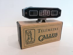 GALLUS Telex