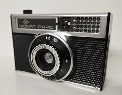 AGFA Isomat-rapid