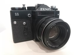 KRASNOGORSK Zenit 11