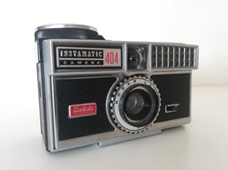 Instamatic 404