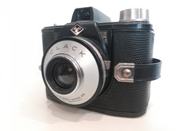 AGFA Clack