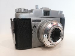 KODAK Pony flash