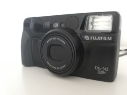 FUJIFILM DL-312 zoom