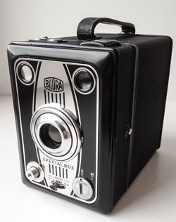 BILORA special box