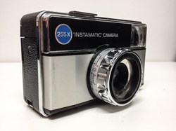 Instamatic 255X