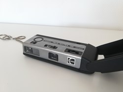 KODAK Tele-ektra 32