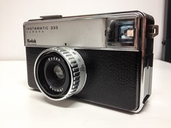 Instamatic 233