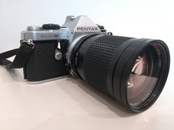 PENTAX ME Super