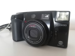 MINOLTA AF-zoom 90
