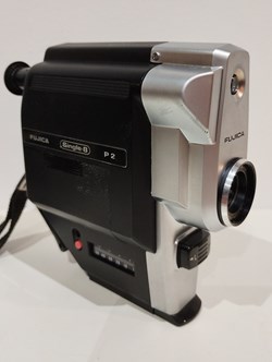 FUJICA Single 8 P2