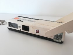 KODAK Ektralite 400 (white)
