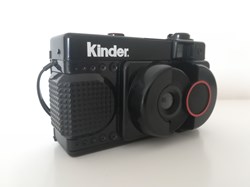 KINDER - X-1000