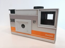 FEX INDO Safari 127