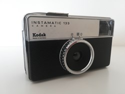 Instamatic 133