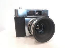 ZEISS IKON Contina J