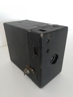 KODAK Hawk-eye Model B N°2A