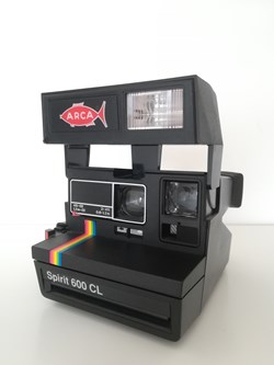 Spirit 600CL (Arca)